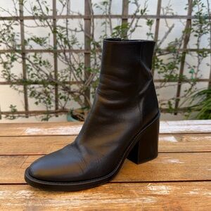 🛑SOLD🛑 DO NOT PURCHASE ANN DEMEULEMEESTER boots